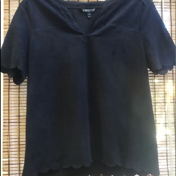 Express Top - Picture 2 of 3